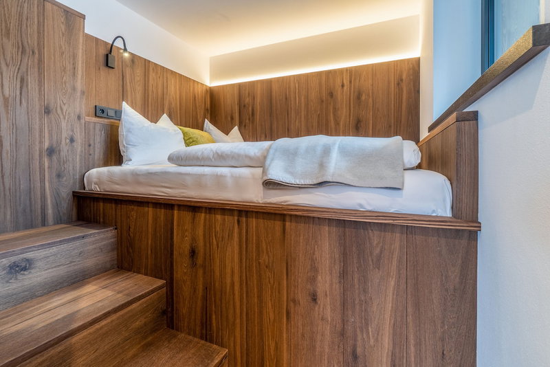 Boutique Hotel Planlim, Ortisei, Italy