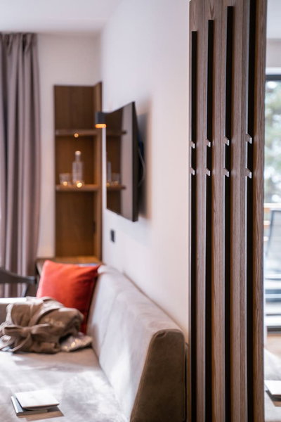 Boutique Hotel Planlim, Ortisei, Italy