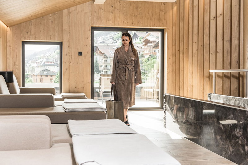 Boutique Hotel Planlim, Ortisei, Italy