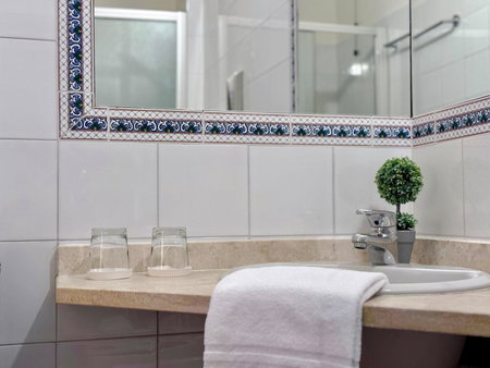 Hotel Relais Il Cestello, Florence, Italy