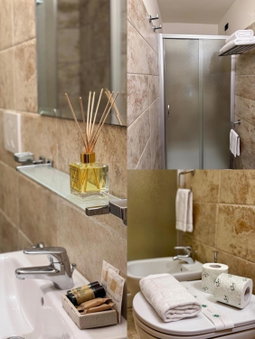 Hotel Relais Il Cestello, Florence, Italy