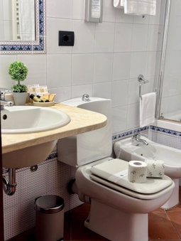 Hotel Relais Il Cestello, Florence, Italy