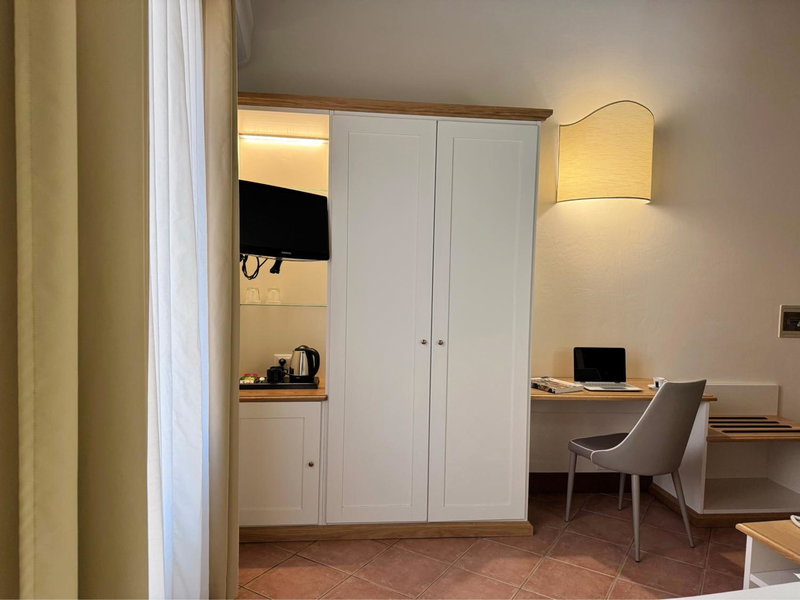 Hotel Relais Il Cestello, Florence, Italy