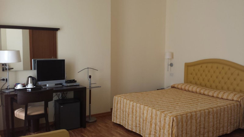 Hotel Due Colonne, Cagliari, Italy