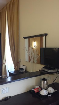 Hotel Due Colonne, Cagliari, Italy