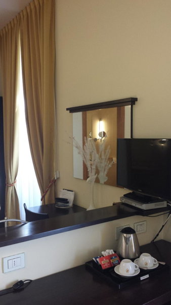 Hotel Due Colonne, Cagliari, Italy