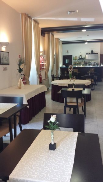 Hotel Due Colonne, Cagliari, Italy
