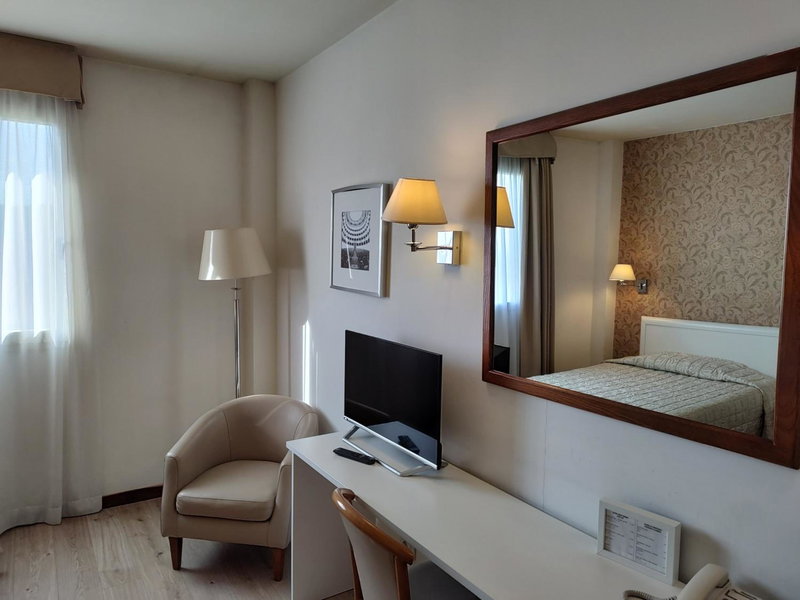 Hotel Datini, Prato, Italy