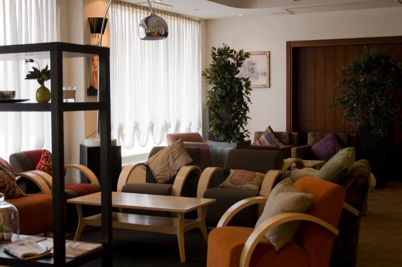Hotel Datini, Prato, Italy