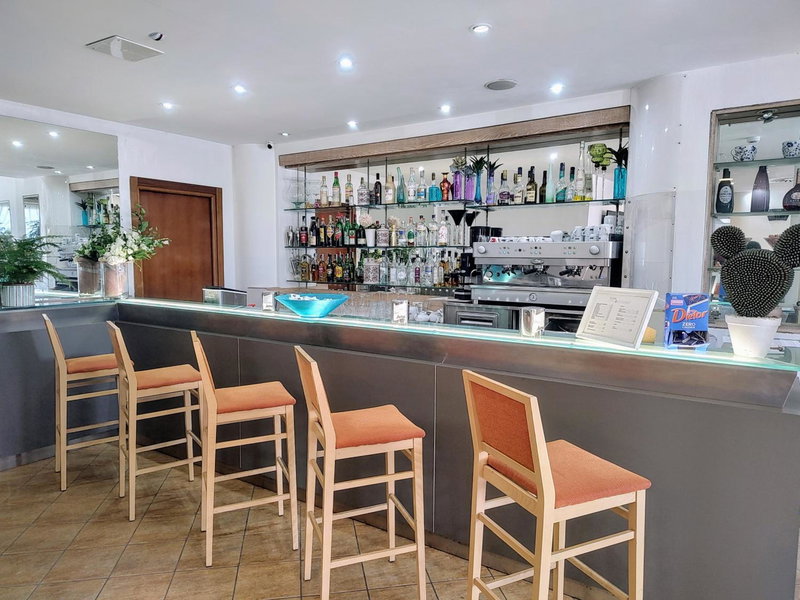 Hotel Datini, Prato, Italy