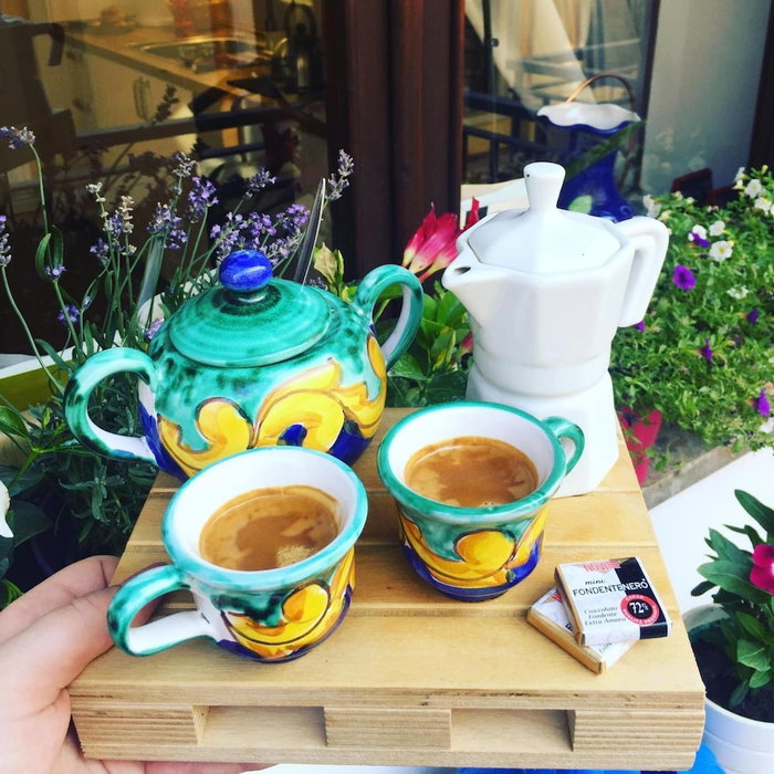 Casa Castagna B&B, Salerno, Italy