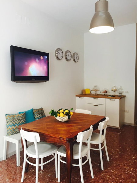 Casa Castagna B&B, Salerno, Italy
