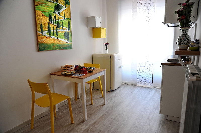 Casa Castagna B&B, Salerno, Italy