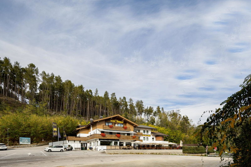 B&B Hotel Sonneck, Naz-Sciaves, Italy