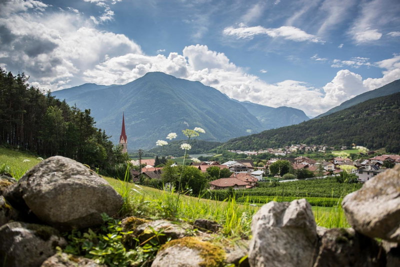 B&B Hotel Sonneck, Naz-Sciaves, Italy