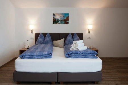 B&B Hotel Sonneck, Naz-Sciaves, Italy