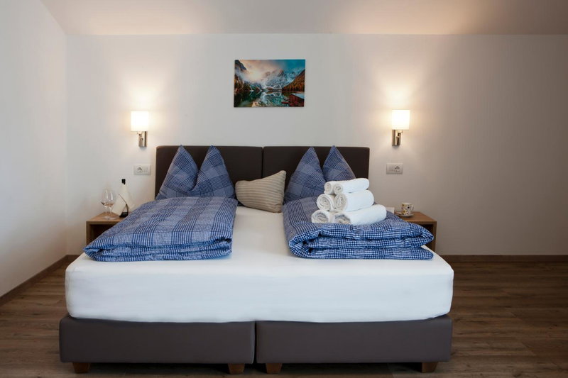 B&B Hotel Sonneck, Naz-Sciaves, Italy