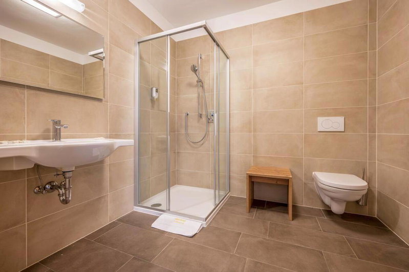 B&B Hotel Sonneck, Naz-Sciaves, Italy