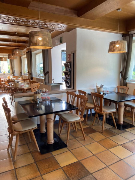 B&B Hotel Sonneck, Naz-Sciaves, Italy