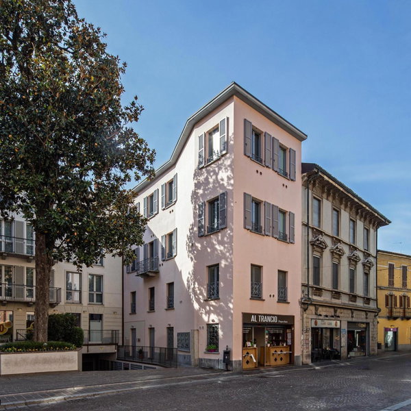 30Cavour luxury suites, Pavia, Italy