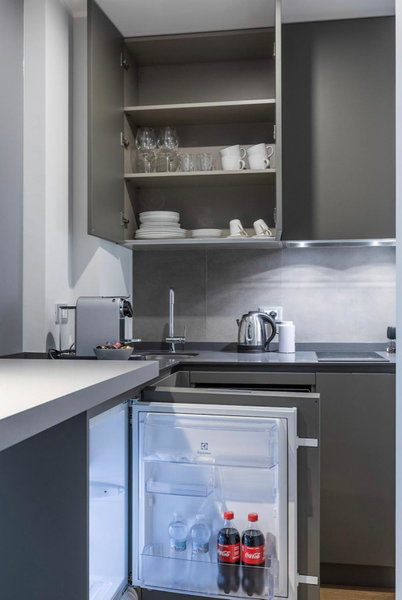 30Cavour luxury suites, Pavia, Italy