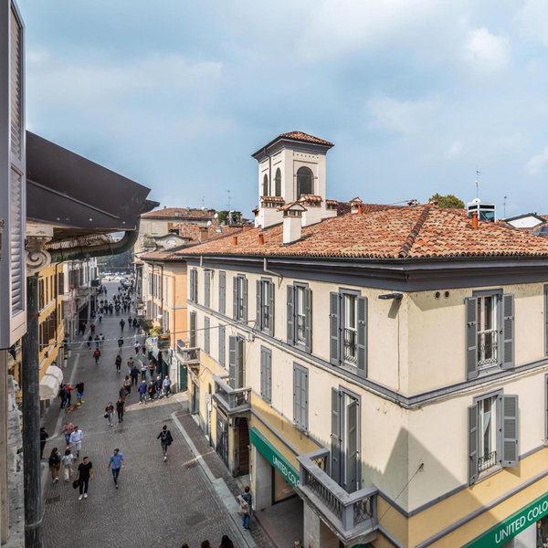 30Cavour luxury suites, Pavia, Italy
