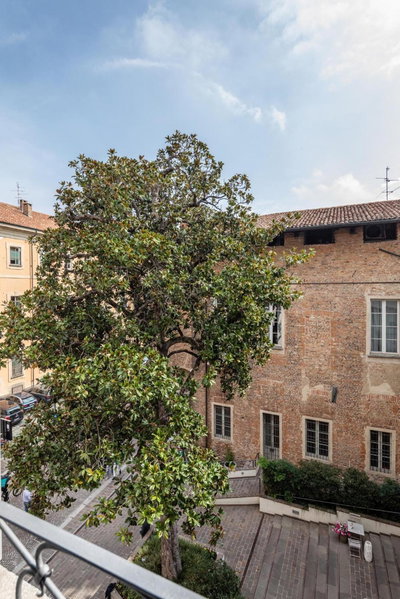 30Cavour luxury suites, Pavia, Italy