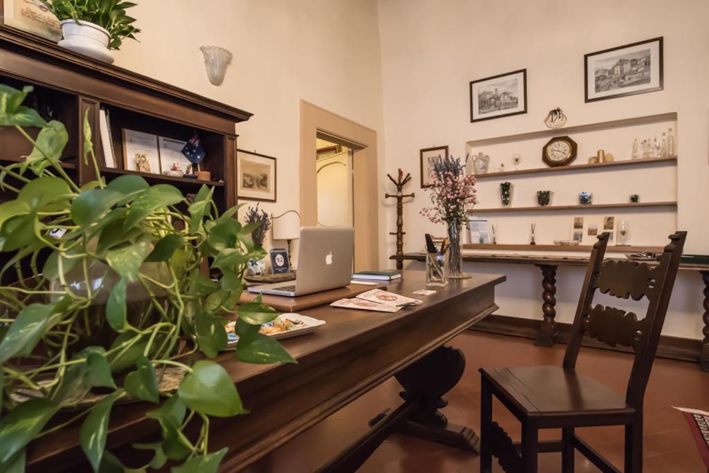 B&B L'Agnolo Di Caroti Cinzia, Italy