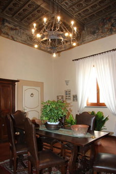 B&B L'Agnolo Di Caroti Cinzia, Montepulciano, Italy