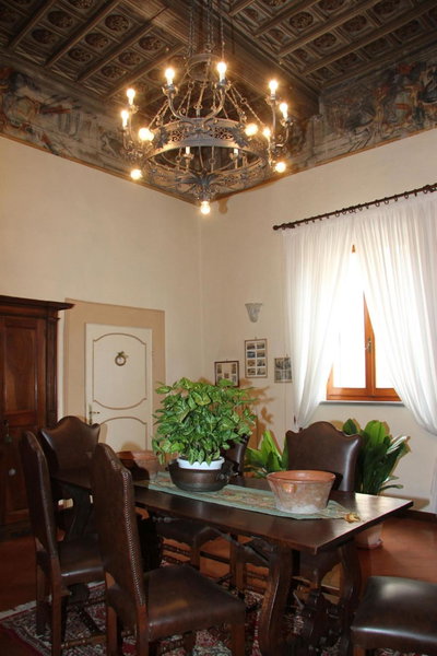 B&B L'Agnolo Di Caroti Cinzia, Montepulciano, Italy