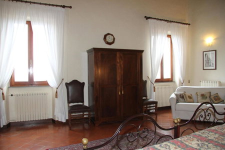 B&B L'Agnolo Di Caroti Cinzia, Montepulciano, Italy