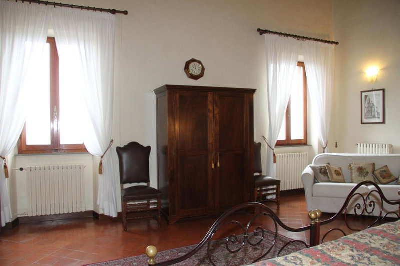 B&B L'Agnolo Di Caroti Cinzia, Montepulciano, Italy