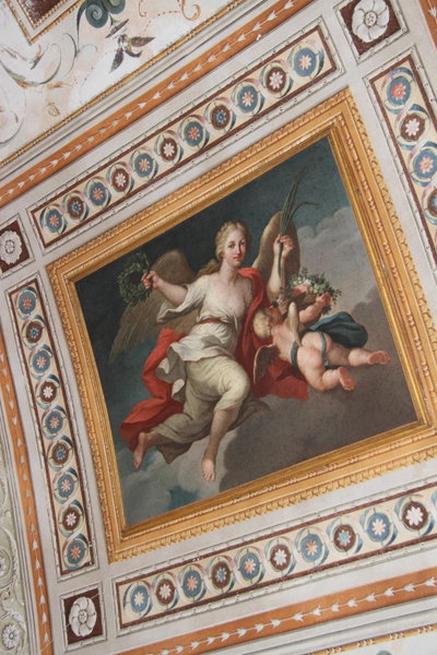B&B L'Agnolo Di Caroti Cinzia, Montepulciano, Italy