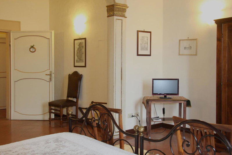 B&B L'Agnolo Di Caroti Cinzia, Montepulciano, Italy