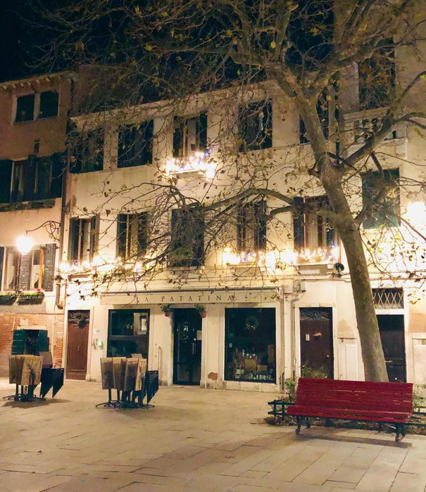 B&B Patatina, Venice, Italy