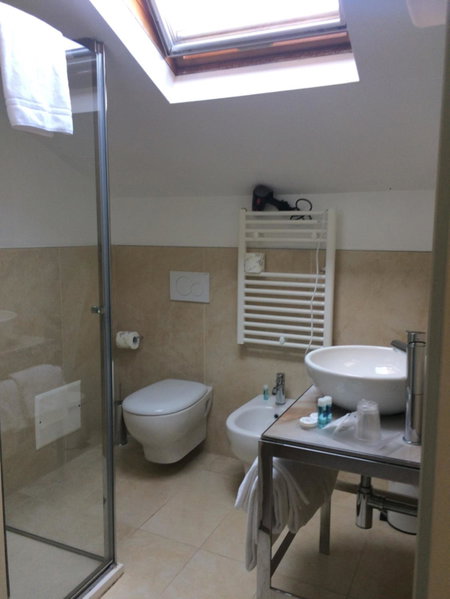 B&B Patatina, Venice, Italy