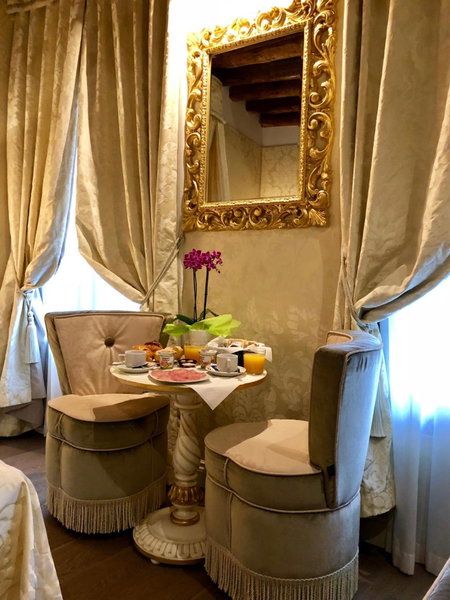 B&B Patatina, Venice, Italy