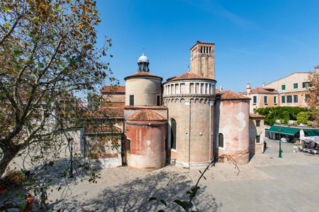 B&B Patatina, Venice, Italy