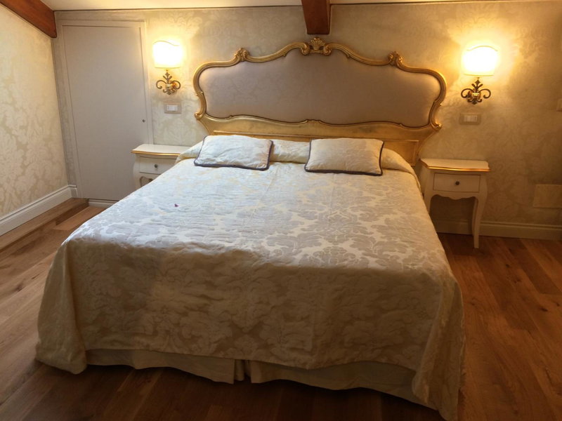 B&B Patatina, Venice, Italy