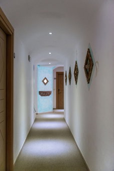Dolce Vita Boutique Hotel, Arzachena, Italy