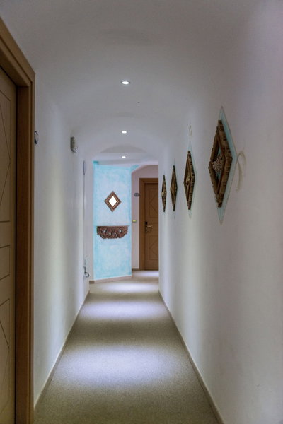 Dolce Vita Boutique Hotel, Arzachena, Italy