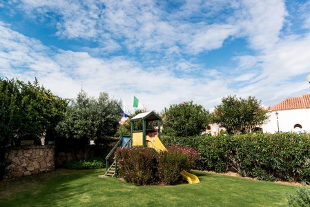 Dolce Vita Boutique Hotel, Arzachena, Italy