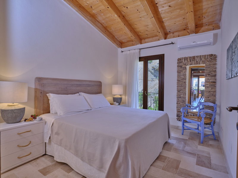 Dolce Vita Boutique Hotel, Arzachena, Italy