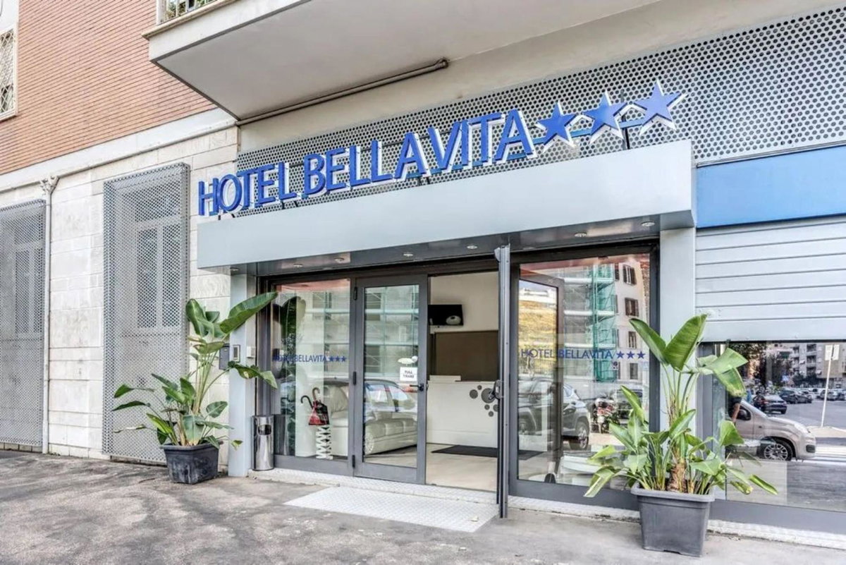 Hotel Bella Vita, Italy