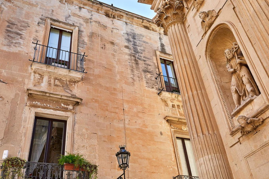 Donna Teresa Guest House, Lecce, Italy