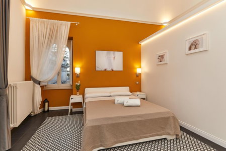 Donna Teresa Guest House, Lecce, Italy