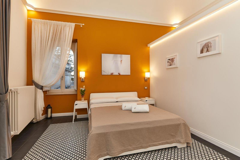Donna Teresa Guest House, Lecce, Italy
