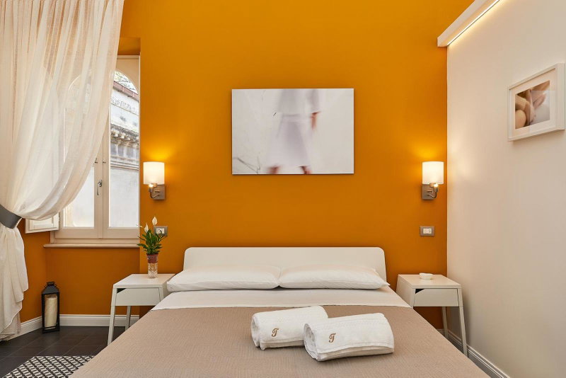 Donna Teresa Guest House, Lecce, Italy