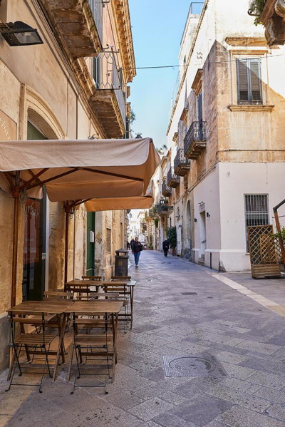 Donna Teresa Guest House, Lecce, Italy