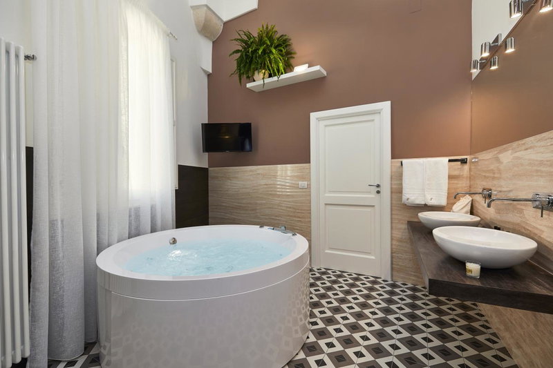 Donna Teresa Guest House, Lecce, Italy
